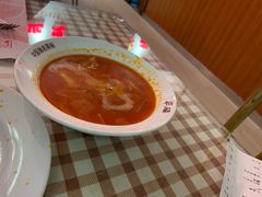 -华梅西餐厅(哈尔滨中央大街店)