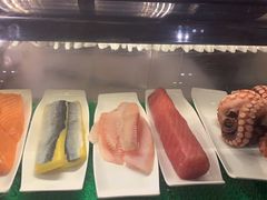 -顺德美的万豪酒店·自助餐·贡厨