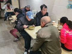 -宋记热干面馆(五福路店)