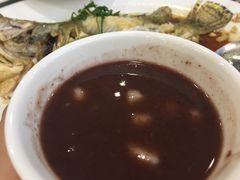 鸿运团圆-潭江半岛酒店·西餐厅