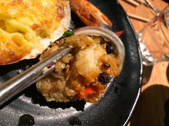 -KAOTOWN烤堂•烧烤(海汇港店)