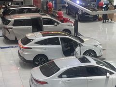 -上海和展广汽丰田4S店(老闵行店)