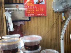 -徐记正宗北京烤鸭(北京东路总店)