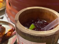 -南浦洞烤肉·新世界版(奥体店)