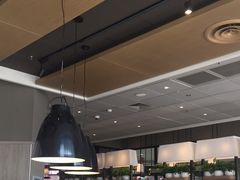 大堂-肯德基(南昌路大润发店)