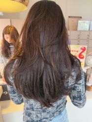 -GRAVITY HAIR 地心引力