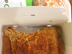 脆皮手枪腿-德克士(北京站店)