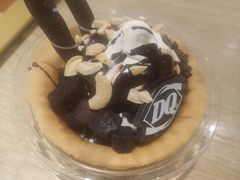 -DQ·蛋糕·冰淇淋(奥林匹克广场店)
