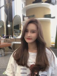 -摩登时代美发沙龙