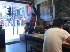 -恭和堂 龟苓膏(铜锣湾店)