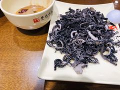 爆肚-老北京炸酱面