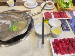 -小肥牛潮汕牛肉火锅(南联店)
