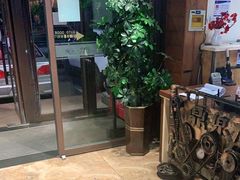 -鼎原力量吊炉烧烤主题餐厅(临河街店)