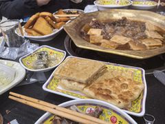 -芦月轩羊蝎子(北蜂窝店)