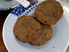 -粗茶淡饭(东关街店)