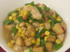 -大眼锅贴水饺(河东店)