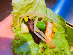 -釜山火炉·海鲜烤肉(紫藤路店)
