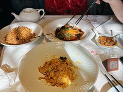 -庆云楼饭庄(什刹海店)