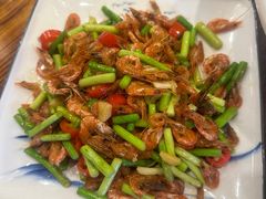 -61号餐吧(兴坪古镇漓江店)