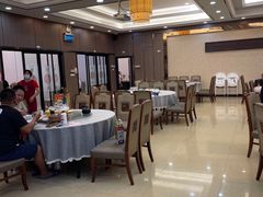 大堂-祈胜邨•顺德鱼生•顺德菜(容桂店)