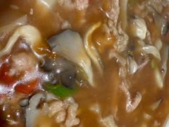 -老雒阳面馆·水席·洛阳菜(王城路店)
