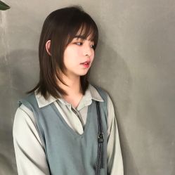 -Moyue HAIR SALON