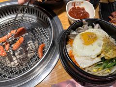 -炭之家烤肉(世茂店)