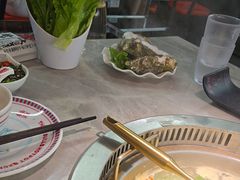 -三头牛·潮汕牛肉生蚝火锅 (夏湾店)