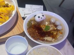 -茅庐川菜(烟台万象汇店)