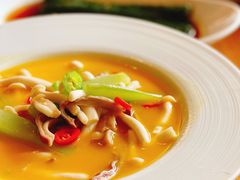 -竹里馆·淮扬菜·功夫茶(老门东店)