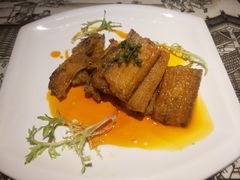 -绿茶餐厅(西湖银泰百货店)