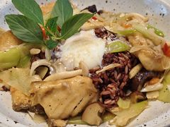 -Ohkajhu Organic Farm Sansai