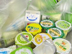 -扬大康源乳业鲜奶吧(大学北路店)