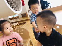 -123+智汇成长中心(保利时光里中心)