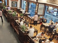 -一楼食业·美食人家