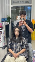 -5M HAIR SALON