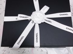 -CHANEL(恒隆广场店)