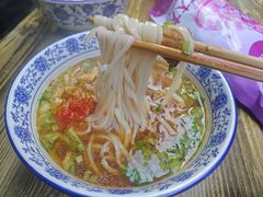 -夏记粉店(黄兴路步行街店)