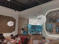 -潮正和潮汕牛肉火锅·老字号(番禺万达店)