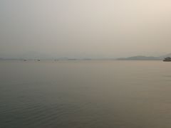 -西湖游船