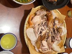 -临潼印象·特色陕菜