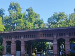 -湖北中医药大学(昙华林校区)