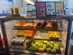 -茶百道(同仁店)