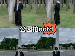 -华侨公园