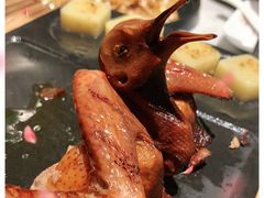 -大鸽饭(体育西路店)