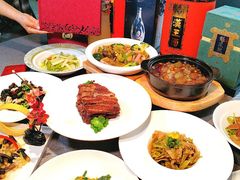 -秦月轩·陕西家乡菜(阜成路·五棵松店)