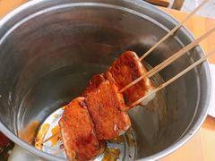 -炒豆合作社(东四总店)