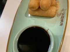 -江边城外烤全鱼(世茂广场店)