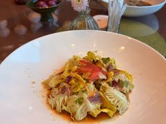 -彩丰楼中餐厅(杭州奥克斯中心皇冠假日酒店)