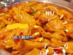 -胖哥俩肉蟹煲(湛江印象汇店)